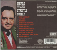 Aperçu: Strictly Guitar (CD) Aperçu: Strictly Guitar (CD)