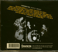 Aperçu: A Rockabilly Ball - The Best Of...plus (CD) Aperçu: A Rockabilly Ball - The Best Of...plus (CD)