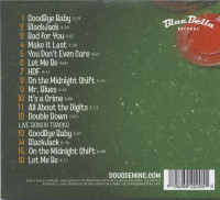 Aperçu: Double Down (CD) Aperçu: Double Down (CD)