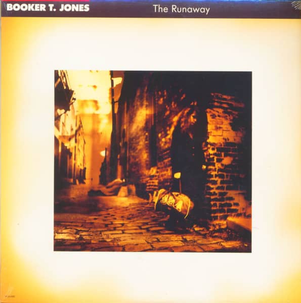 The Runaway (LP)