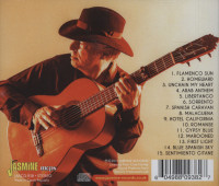 Aperçu: Flamenco Guitar Music Aperçu: Flamenco Guitar Music