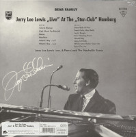 Aperçu: Live At The Star-Club Hamburg (LP, 180g Vinyl) Aperçu: Live At The Star-Club Hamburg (LP, 180g Vinyl)