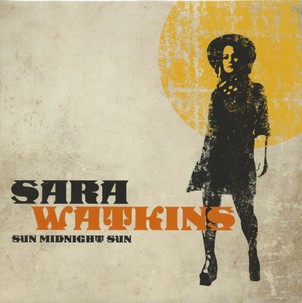Sun Midnight Sun (LP) Sun Midnight Sun (LP)