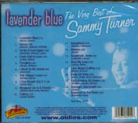 Aperçu: Lavender Blue - The Very Best Of (CD) Aperçu: Lavender Blue - The Very Best Of (CD)