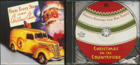Aperçu: Christmas On The Countryside - 27 Honky Tonkin' Christmas Country Songs (CD) Aperçu: Christmas On The Countryside - 27 Honky Tonkin' Christmas Country Songs (CD)
