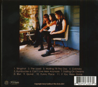Aperçu: Remember What You Knew Before (CD) Aperçu: Remember What You Knew Before (CD)
