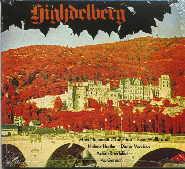 Highdelberg (CD) Highdelberg (CD)