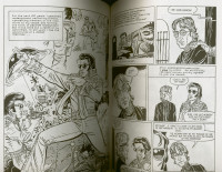 Aperçu: Elvis Shrugged (Comic) - by Patrick McCray Aperçu: Elvis Shrugged (Comic) - by Patrick McCray