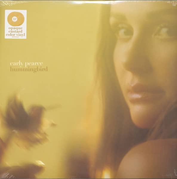 Hummingbird (2-LP, colored Vinyl) Hummingbird (2-LP, colored Vinyl)