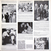 Aperçu: Someone Done Hoodooed The Hoodoo Man (LP) Aperçu: Someone Done Hoodooed The Hoodoo Man (LP)