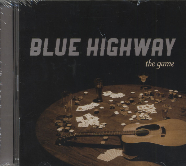 The Game (CD) The Game (CD)