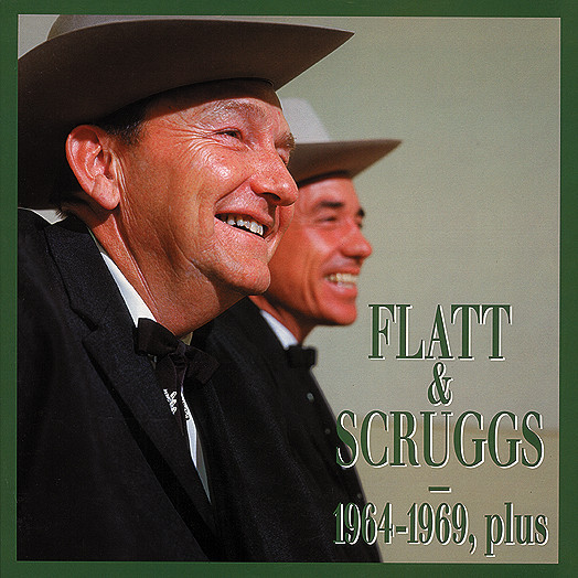 1964-1969, plus! (6-CD Deluxe Box Set)
