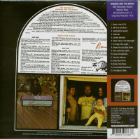 Aperçu: Mid-Mountain Ranch (Limited Edition, Mini LP Sleeve) Aperçu: Mid-Mountain Ranch (Limited Edition, Mini LP Sleeve)