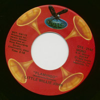 Aperçu: Flamingo - Heartbreak (It's Hurtin' Me) (7inch, 45rpm) Aperçu: Flamingo - Heartbreak (It's Hurtin' Me) (7inch, 45rpm)