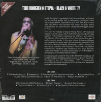 Aperçu: Black And White '77 (LP, 180g Vinyl) Aperçu: Black And White '77 (LP, 180g Vinyl)