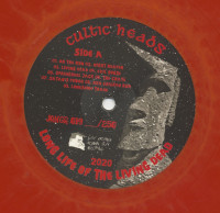Aperçu: Long Life Of The Living Dead (LP, colored Vinyl) Aperçu: Long Life Of The Living Dead (LP, colored Vinyl)