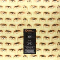 Aperçu: The Miracle (LP 180g Vinyl) Aperçu: The Miracle (LP 180g Vinyl)