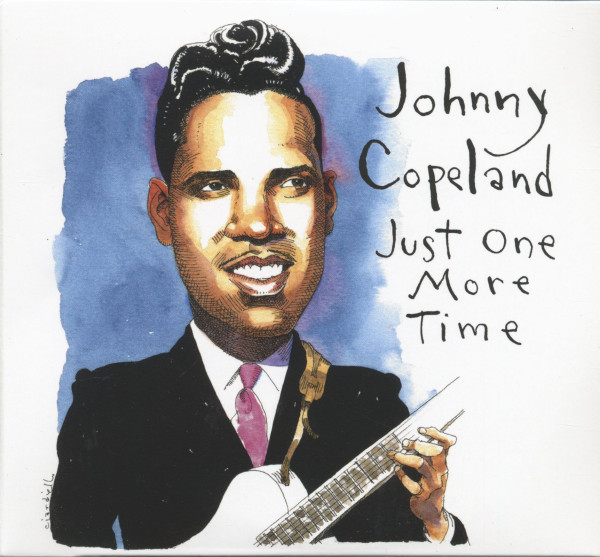 Just One More Time (2-CD) Just One More Time (2-CD)