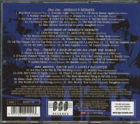 Aperçu: Herman's Hermits - Both Sides Of - There's A Kind Of Hush All Over The World - Mrs Brown, You've Got A Lovely Daughter (2-CD) Aperçu: Herman's Hermits - Both Sides Of - There's A Kind Of Hush All Over The World - Mrs Brown, You've Got A Lovely Daughter (2-CD)