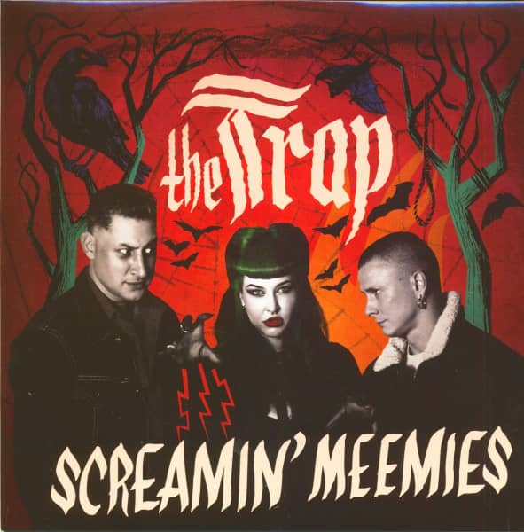 The Trap (LP)