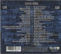 Aperçu: 50 Jahre (2-CD) Aperçu: 50 Jahre (2-CD)