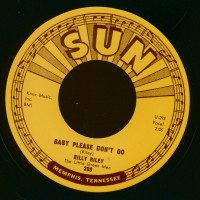 Aperçu: Wouldn't You Know - Baby Please Don't Go (7inch, 45rpm) Aperçu: Wouldn't You Know - Baby Please Don't Go (7inch, 45rpm)