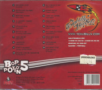Aperçu: Bop Potion Nr.5 (CD) Aperçu: Bop Potion Nr.5 (CD)