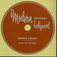 Aperçu: The Modern Records Blues Story (CD) Aperçu: The Modern Records Blues Story (CD)