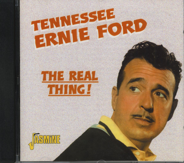 The Real Thing! (CD) The Real Thing! (CD)