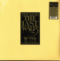Aperçu: The Last Waltz (3-LP, 180g Vinyl, Ltd.) Aperçu: The Last Waltz (3-LP, 180g Vinyl, Ltd.)