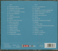 Aperçu: Pepito - Die großen Erfolge (2-CD) Aperçu: Pepito - Die großen Erfolge (2-CD)
