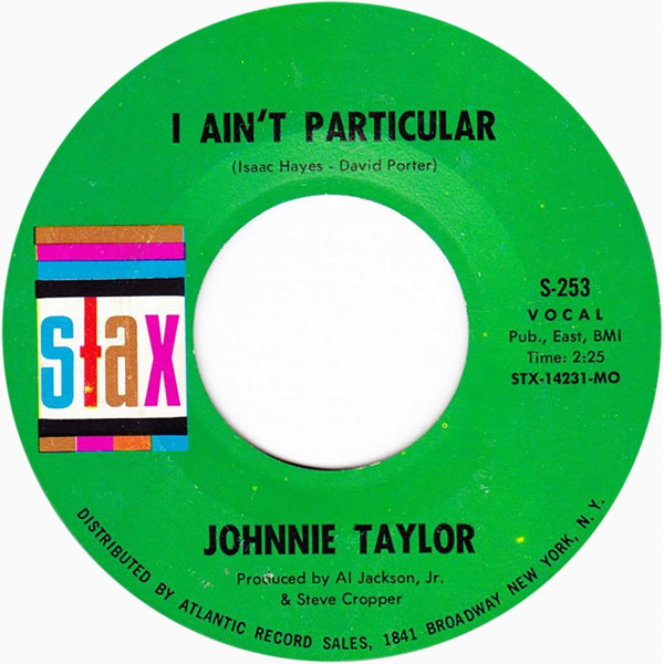 Who's Making Love - Stax Singles A's & B's 1966-70 (CD)