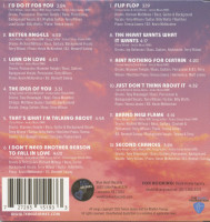 Aperçu: Rose Colored Glasses Vol.2 (CD) Aperçu: Rose Colored Glasses Vol.2 (CD)