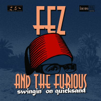 Aperçu: Swingin' On Quicksand (LP) Aperçu: Swingin' On Quicksand (LP)