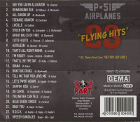 Aperçu: 23 Flying Hits (CD) Aperçu: 23 Flying Hits (CD)