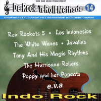 Aperçu: De Rock & Roll Methode Vol.14 (CD) Aperçu: De Rock & Roll Methode Vol.14 (CD)