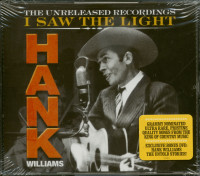 Aperçu: I Saw the Light - the Unreleased (3-CD - 1-DVD) Aperçu: I Saw the Light - the Unreleased (3-CD - 1-DVD)