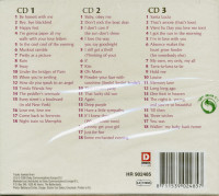 Aperçu: This Is Gold (3-CD) Aperçu: This Is Gold (3-CD)