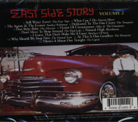 Aperçu: East Side Story Vol.2 (CD) Aperçu: East Side Story Vol.2 (CD)