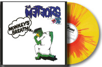 Aperçu: Monkey's Breath (LP, colored Vinyl, Ltd.) Aperçu: Monkey's Breath (LP, colored Vinyl, Ltd.)
