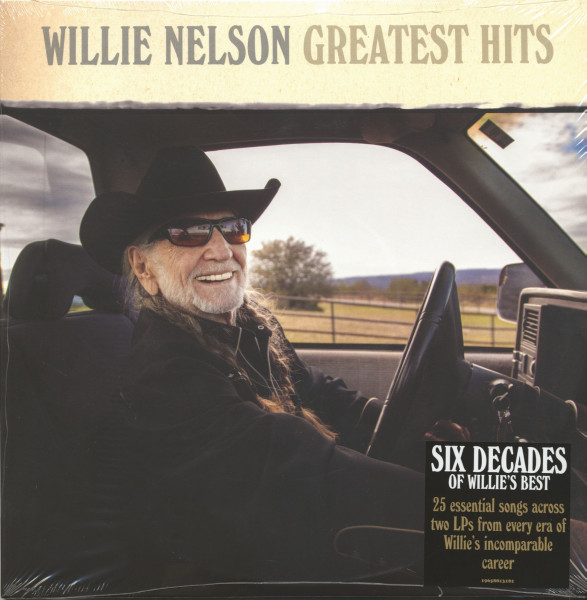 Greatest Hits (2-LP) Greatest Hits (2-LP)