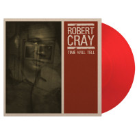 Aperçu: Time Will Tell (LP, 180g colored Vinyl, Ltd.) Aperçu: Time Will Tell (LP, 180g colored Vinyl, Ltd.)