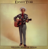Aperçu: The Yellow Rose Of Texas (5-CD Deluxe Box Set) Aperçu: The Yellow Rose Of Texas (5-CD Deluxe Box Set)