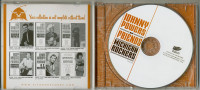 Aperçu: Johnny Powers & Friends: Michigan Rockers Aperçu: Johnny Powers & Friends: Michigan Rockers