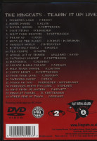 Aperçu: Tearin' It Up - Live (DVD) Aperçu: Tearin' It Up - Live (DVD)