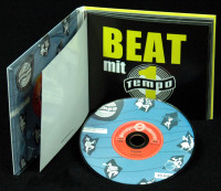Aperçu: Beat mit Tempo Vol.1 Aperçu: Beat mit Tempo Vol.1