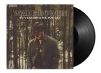 Aperçu: The Version Of Me You Get (LP) Aperçu: The Version Of Me You Get (LP)