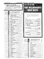 Aperçu: Best Sellers & Hot 100 Charts 1950-1959 Aperçu: Best Sellers & Hot 100 Charts 1950-1959