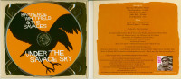 Aperçu: Under The Savage Sky Aperçu: Under The Savage Sky