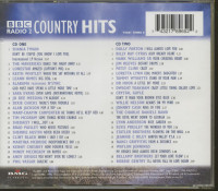 Aperçu: BBC Radio 2 Country Hits 2-CD Aperçu: BBC Radio 2 Country Hits 2-CD